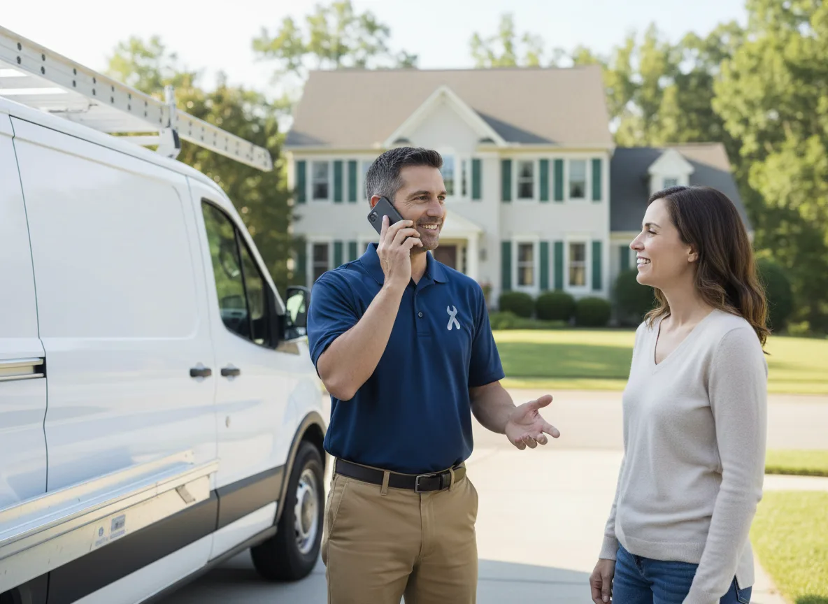 Home Gutter Service Fallon, MT FAQs